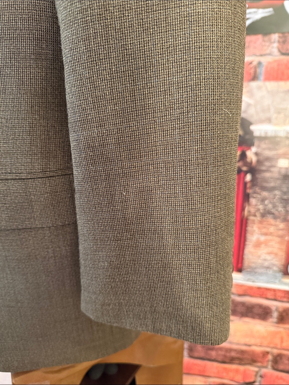 Ralph Lauren Sport Coat - Picture 14 of 17